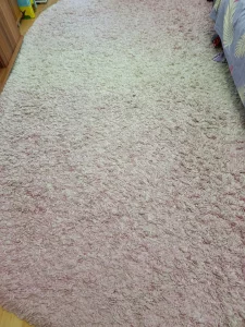 Ворсовый кавер