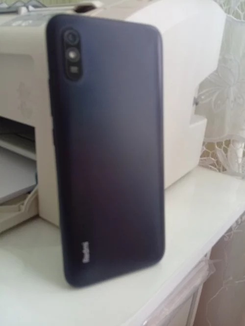 Телефон Xiaomi Redmi 9A 2GB/32GB