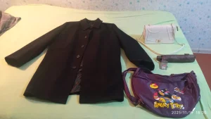 Продам сумки зонтик