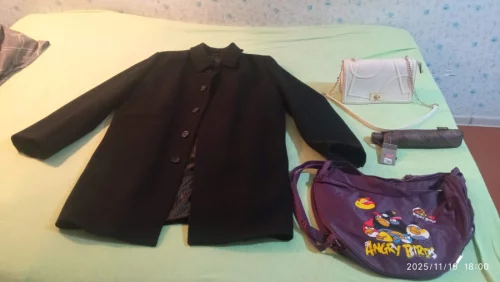 Продам сумки зонтик