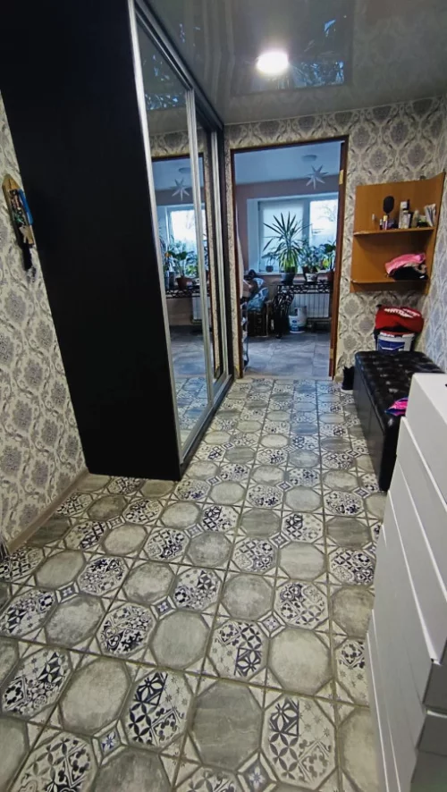 Благоустроенный жилой дом со всеми удобствами