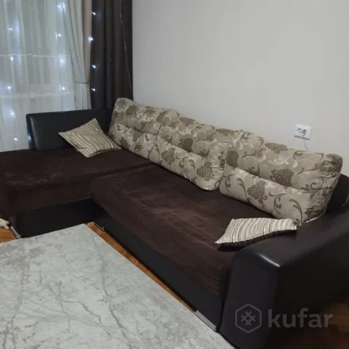 Угловой диван