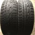 Зимние покрышки легковые 195/60/15