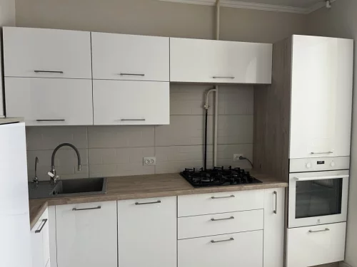 Квартира двухкомнатная