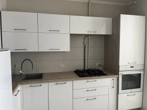 Квартира двухкомнатная