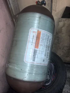 ГБО Метан б/у