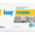 Шпатлевка гипсовая КНАУФ Fugen 25 кг