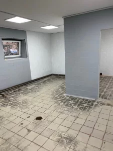 Помещение 44 кв.м. по адресу: Ул. Октябрьская 173а (