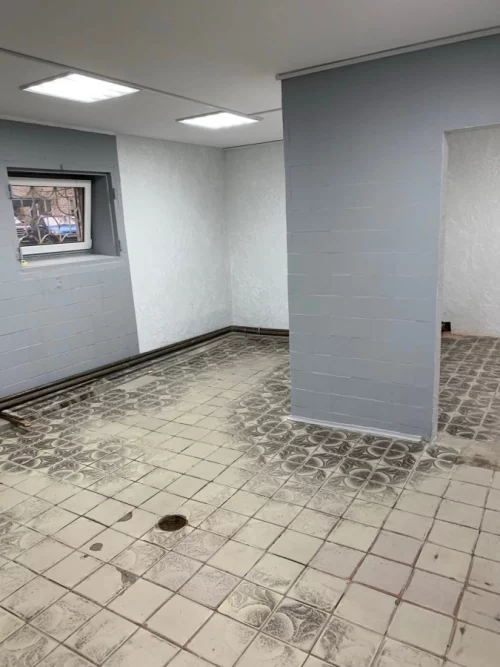 Помещение 44 кв.м. по адресу: Ул. Октябрьская 173а (