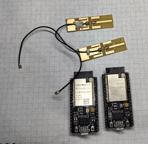 ESP-WROVER-IE Плата для разработки esp32