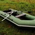 Лодку ПВХ Аква 3200 СКК