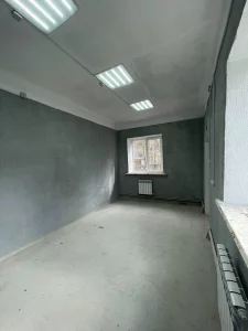 Здание медицинского назначения