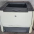 Принтер лазерный HP LaserJet P2015