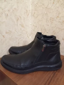 Ботинки, полусапоги осенние Марко, р.44