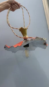 Светильник