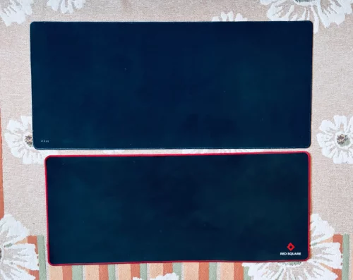 Коврик для мыши Red Square Mousemat XXL и iEasy по 5 рублей