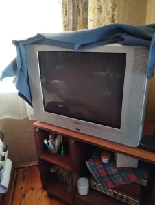 Телевизоры