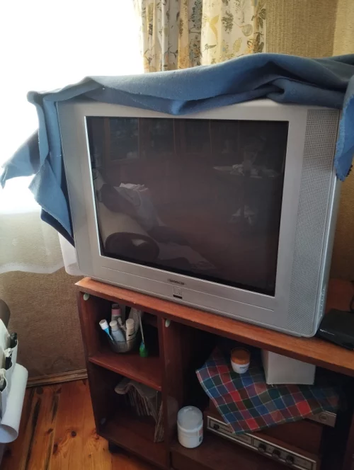 Телевизоры