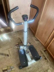 Тренажер спортивный