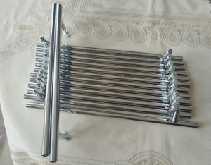 Ручки из нержавеющей стали 300 мм