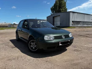 Volkswagen Golf lV