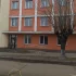 Здание в центре города