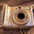 Фотоаппарат Canon PowerShot A550
