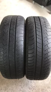 Покрышки легковые 185/65/15 Michelin