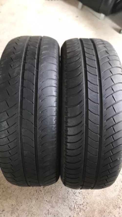 Покрышки легковые 185/65/15 Michelin