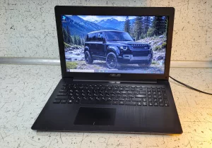 Ноутбук ASUS