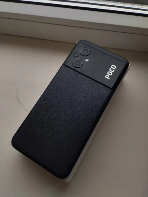 POCO M5 4/64