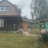 Дача, в деревне Станция Ясень 5 минут от железнодорожного вокзала