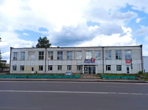 Торгового помещения 390 кв.м. в г. Бобруйск