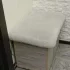 Банкетка, Пуфик открывающийся, с ящиком