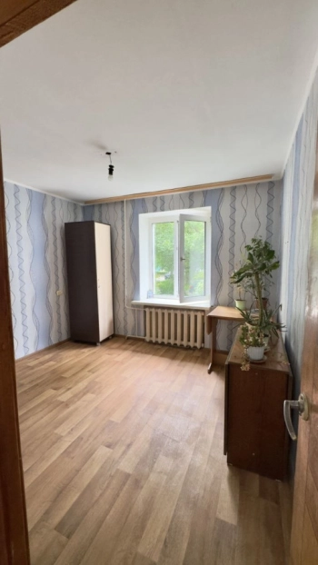 3-комнатная квартира по адресу: ул. Крылова, д. 66