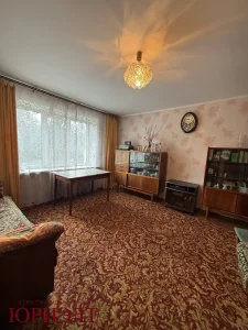 2-комнатная квартира в востребованном р-не, ул. Социалистическая, 115