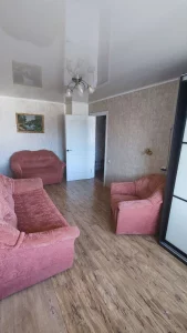 Однокомнатная квартира на ул. Октябрьская, д.165