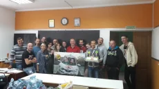 Автошкола Сальва приглашает на обучение: все категории -А, В, С, D, E