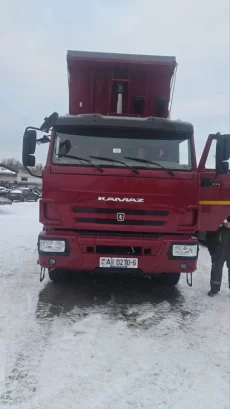 Сдача спецтехники в аренду