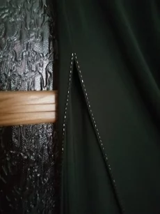 Брюки-юбка сценические