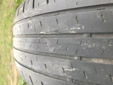Шины летние легковые 215/60/17 Kumho