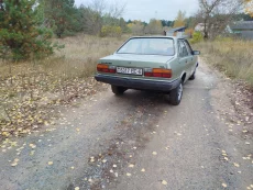 Audi 80(B2) 1, 8Б --продам