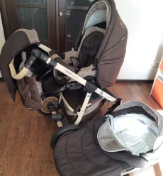 Детская коляска