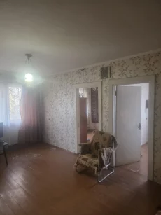 Трехкомнатная квартира. 21900 у.е