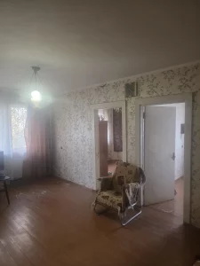 Трехкомнатная квартира. 21900 у.е