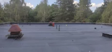 Капитальное строение