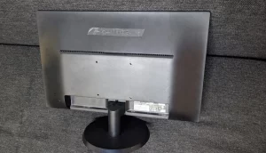 ЖК монитор Philips 223V5L (не включается)