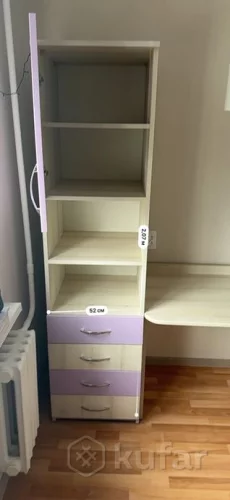 Набор мебели в детскую комнату