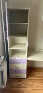Набор мебели в детскую комнату