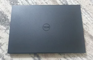 Ноутбук Dell Inspiron 15